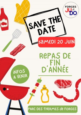 Image de l'actu 'Save the date !!'