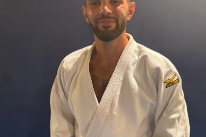 Nouvelle saison .. Nouveau professeur !