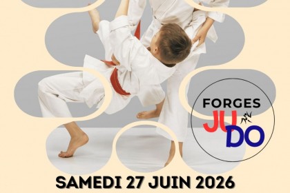 Remise des ceintures