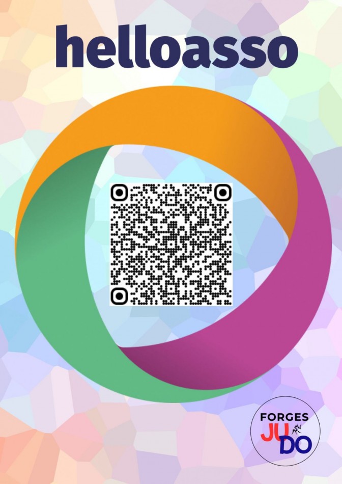 Image de l'actu 'Inscription sur Helloasso'