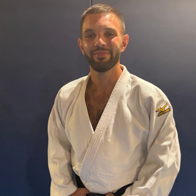 Image de l'actu 'Nouvelle saison .. Nouveau professeur !'