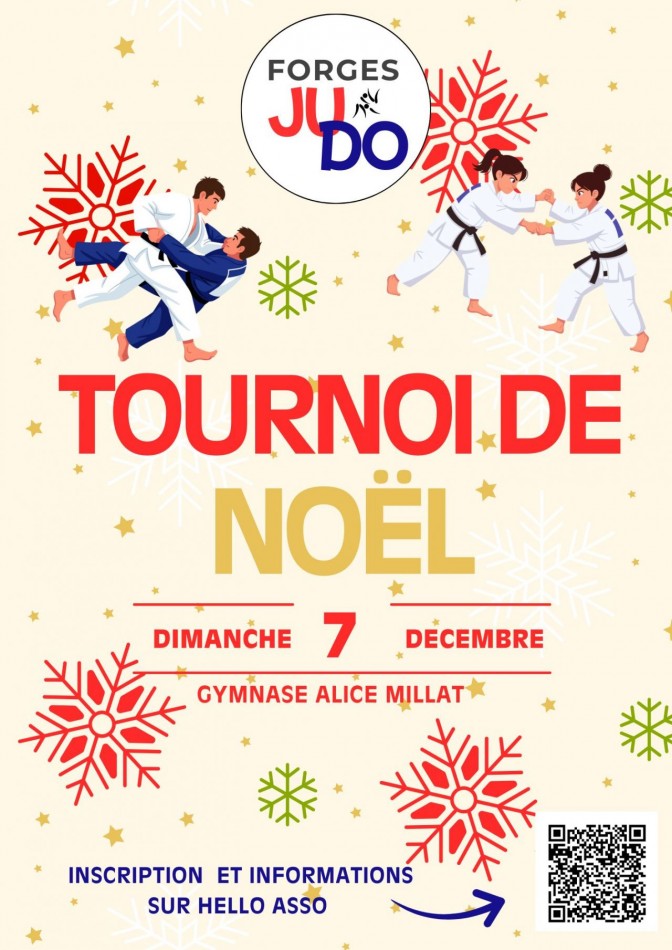 Image de l'actu 'Coupe de Noël 2025'