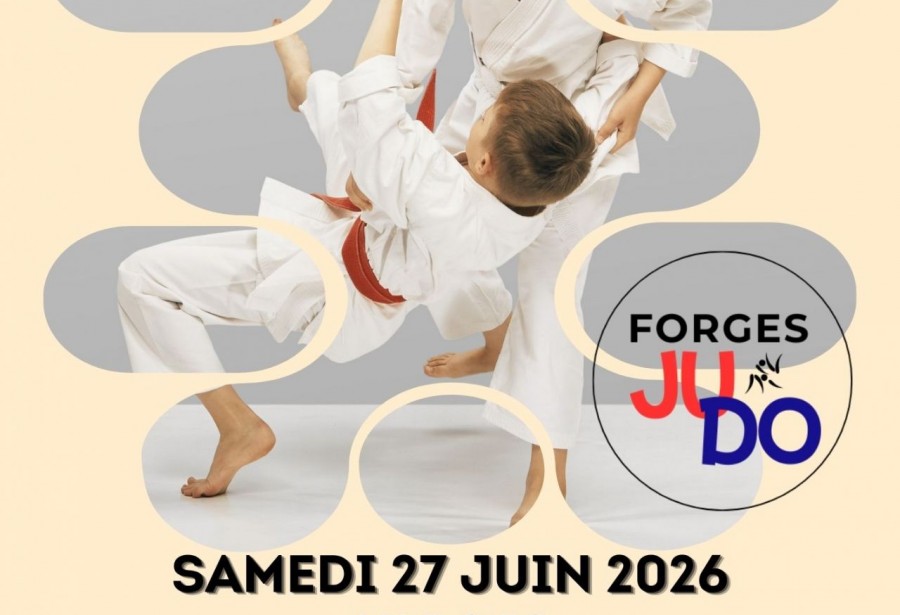 Remise des ceintures