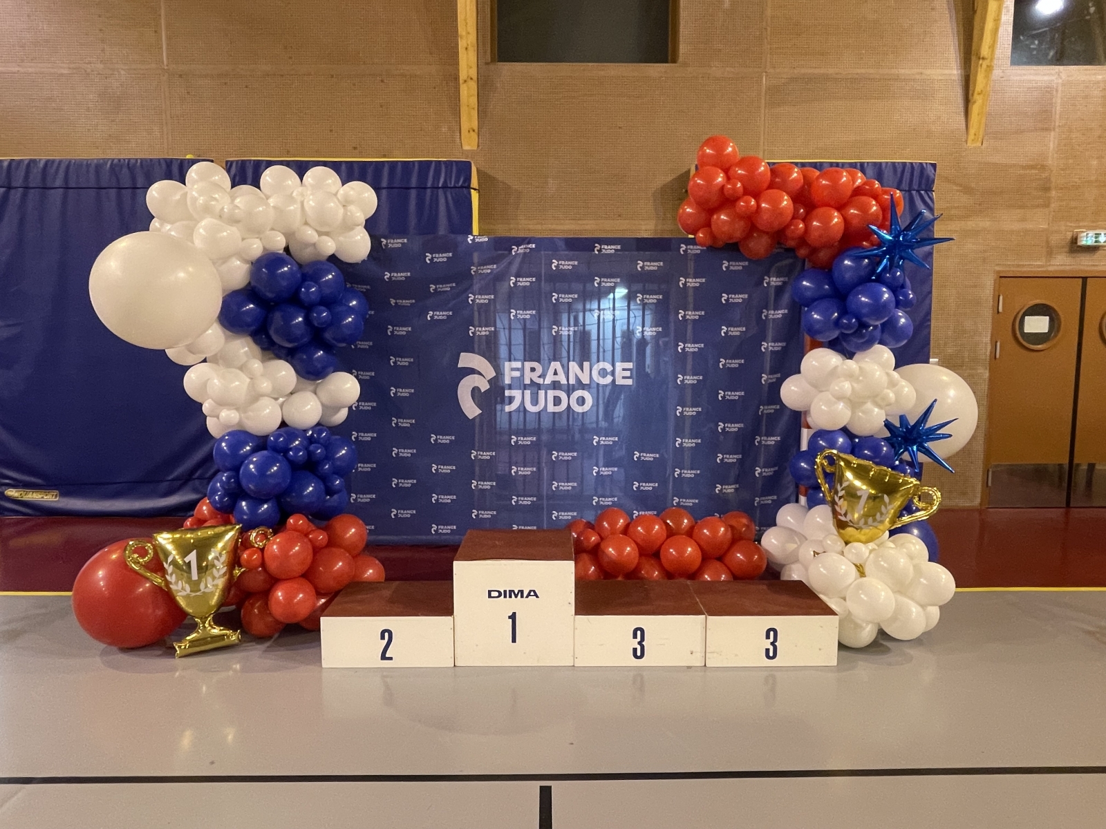 Coupe de Noël 2023